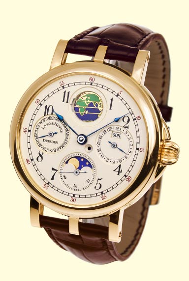 часы Lang & Heyne Moritz von Sachsen