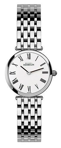 часы Michel Herbelin Classic Bracelet
