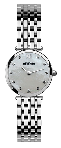 часы Michel Herbelin Classic Bracelet