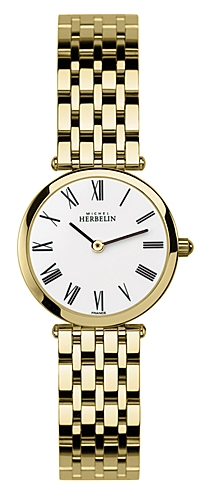 часы Michel Herbelin Classic Bracelet