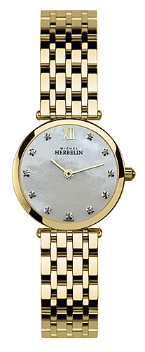  Michel Herbelin Classic Bracelet