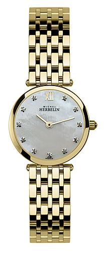 часы Michel Herbelin Classic Bracelet