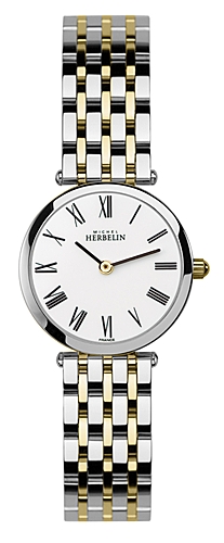 часы Michel Herbelin Classic Bracelet