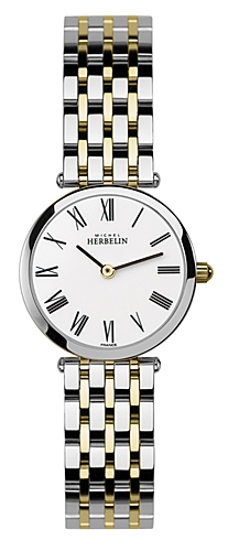  Michel Herbelin Classic Bracelet