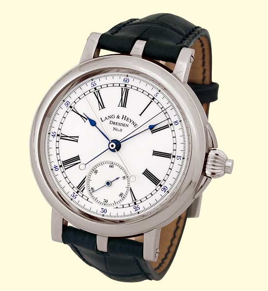  Lang & Heyne Albert von Sachsen