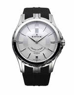 часы Edox Grand Ocean Automatic Chronometer
