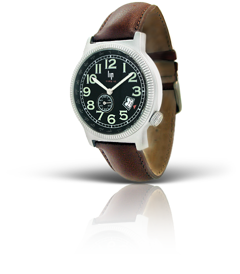 часы Lip T10 Fantôme