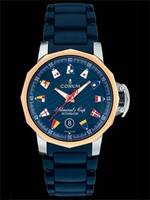 часы Corum Admirals Cup Trophy 41