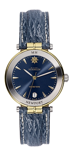 часы Michel Herbelin Newport Marine