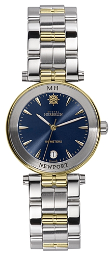 часы Michel Herbelin Newport Marine