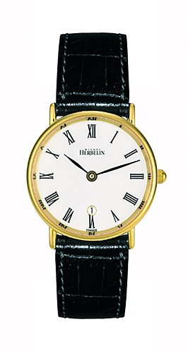  Michel Herbelin Classic Strap