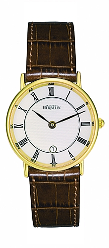  Michel Herbelin Classic Strap