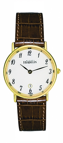  Michel Herbelin Classic Strap