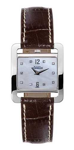  Michel Herbelin Classic Strap