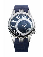 часы Edox Grand Ocean Automatic