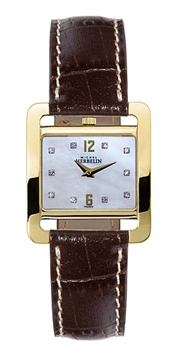 часы Michel Herbelin Classic Strap