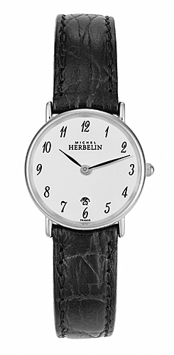  Michel Herbelin Classic Strap