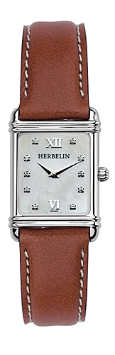  Michel Herbelin Classic Strap