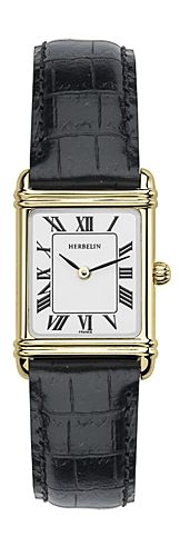  Michel Herbelin Classic Strap