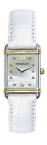  Michel Herbelin Classic Strap