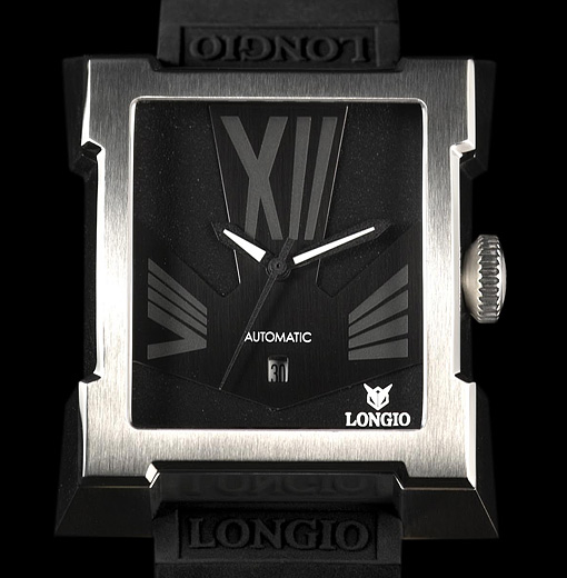 часы Longio A S M A R A