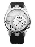 часы Edox Grand Ocean Automatic
