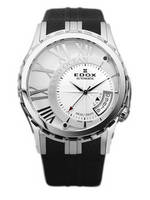  Edox Grand Ocean Automatic