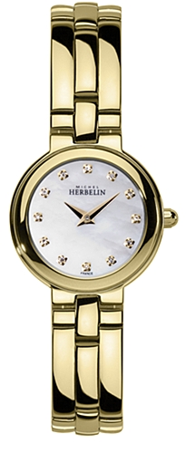часы Michel Herbelin Chic
