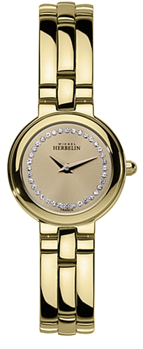 часы Michel Herbelin Chic