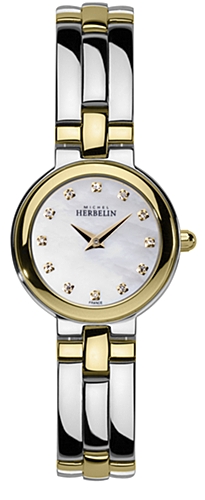 часы Michel Herbelin Chic
