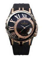 часы Edox Grand Ocean Automatic