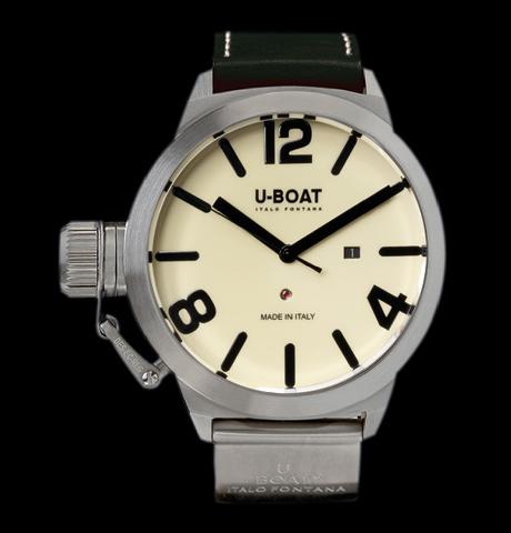  U-Boat Classico AS