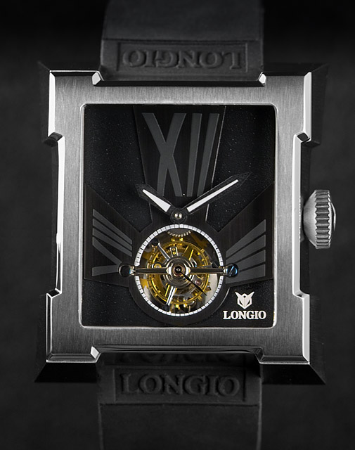 часы Longio A S M A R A