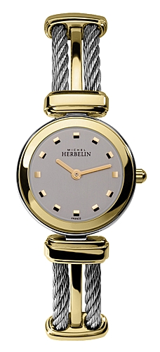часы Michel Herbelin Cable