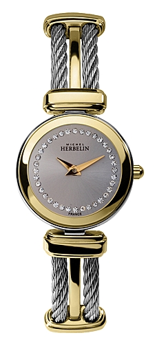 часы Michel Herbelin Cable