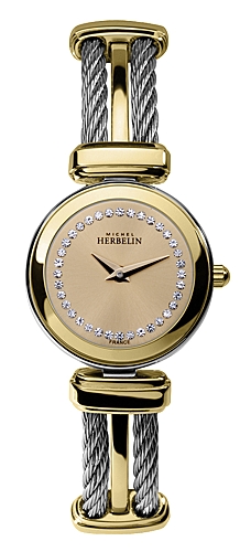 часы Michel Herbelin Cable