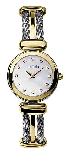 часы Michel Herbelin Cable
