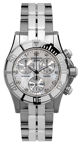 часы Michel Herbelin Newport Trophy Grand Sport