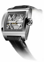  Corum Ti-Bridge