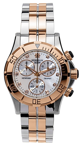 часы Michel Herbelin Newport Trophy Grand Sport
