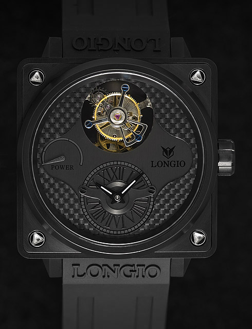 часы Longio A V I A T O R