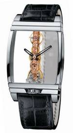  Corum Golden Bridge Platinum