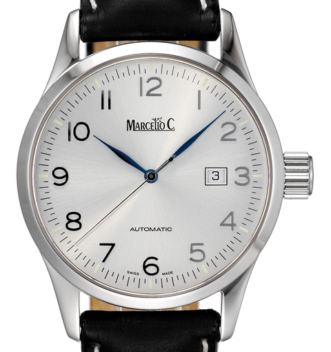часы Marcello C. KLASSIK