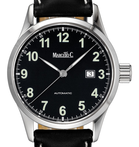 часы Marcello C. KLASSIK
