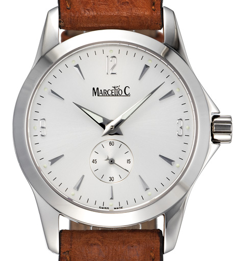 часы Marcello C. KLASSIK