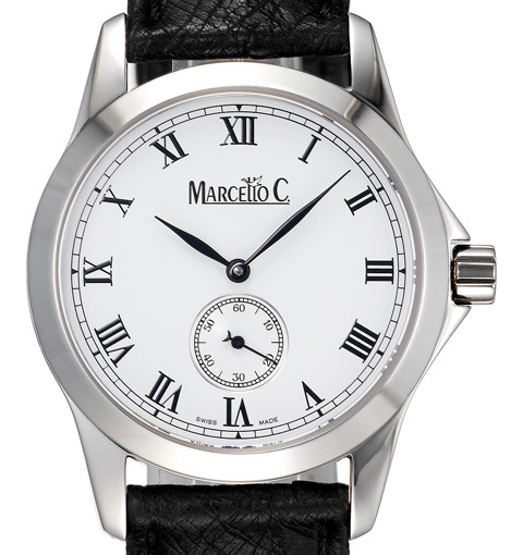 часы Marcello C. KLASSIK
