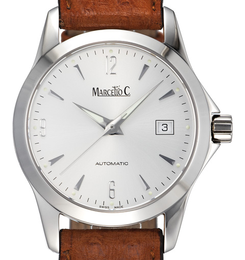 часы Marcello C. KLASSIK