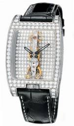часы Corum Golden Bridge Medium