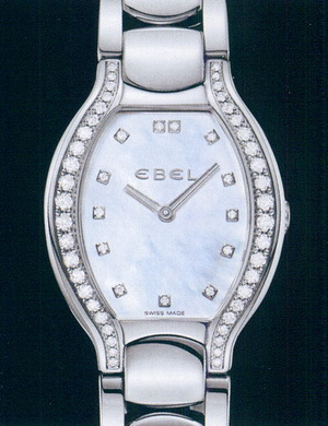  Ebel Lady