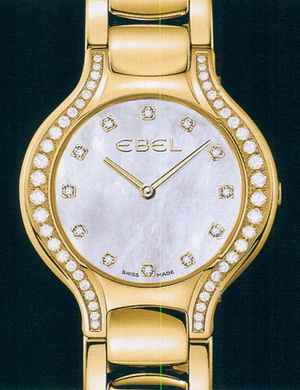 часы Ebel Lady